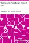 [Gutenberg 6392] • The Lives of the Twelve Caesars, Volume 07: Galba